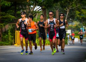 Run-Course-Pack