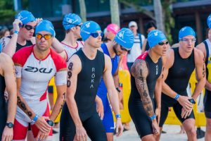 MetaSprint Aquathlon 2018 report