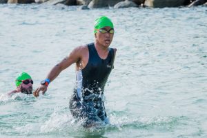 MetaSprint Aquathlon 2018 report