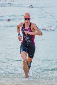 MetaSprint Aquathlon 2018 report