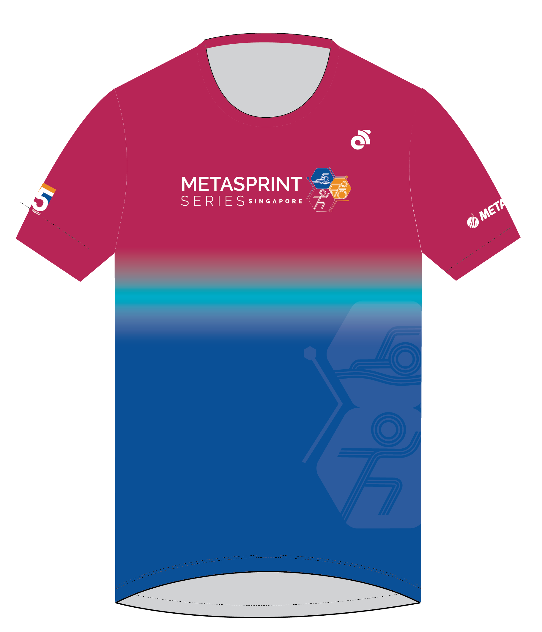 Merchandise_MetaSprint Series_Tee_Front
